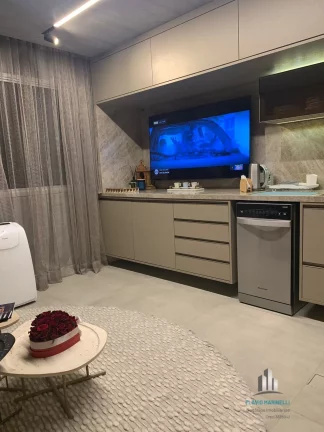 Imagem Apartamento MOBILIADO pra Locação com 2 Dormitórios e 1 Vaga