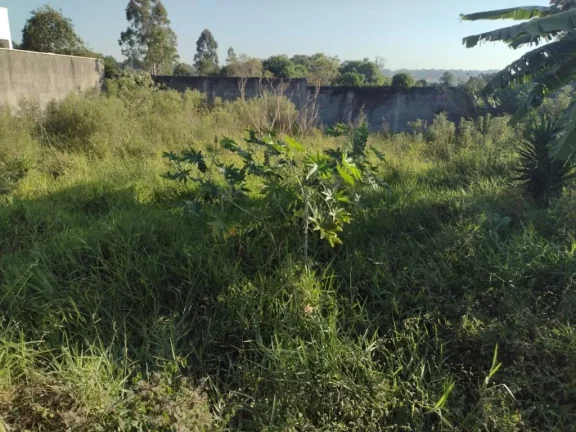 Imagem Terreno à venda, 600 m² por R$ 640.000,00 - Chácara Faggion - Suzano/SP