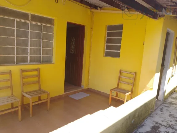 Imagem CASA RESIDENCIAL em JUNDIAÍ - SP, VILA DIDI