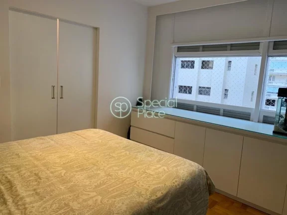 Imagem Excelente apartamento no Jardim América - 173m² de área privativa - Reformado e modernizado ao la...