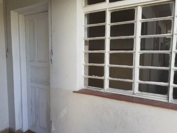 Imagem Casa à venda em Vila Camilópolis Santo André-SP, terreno com 2 casas no quintal