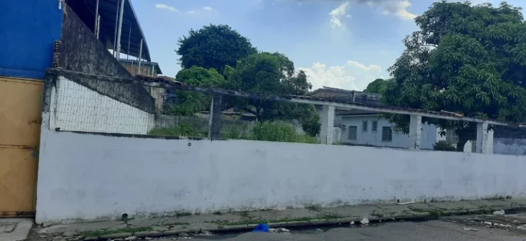 Imagem TERRENO COMERCIAL em MANAUS - AM, SÃO FRANCISCO