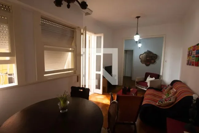 Imagem Apartamento à Venda - Copacabana, 3 Quartos, 110 m2