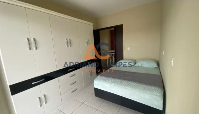 Imagem Casa de Temporada Meia Praia Navegantes