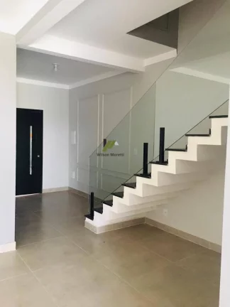 Imagem LINDA CASA EM CONDOMÍNIO - JUNDIAÍ