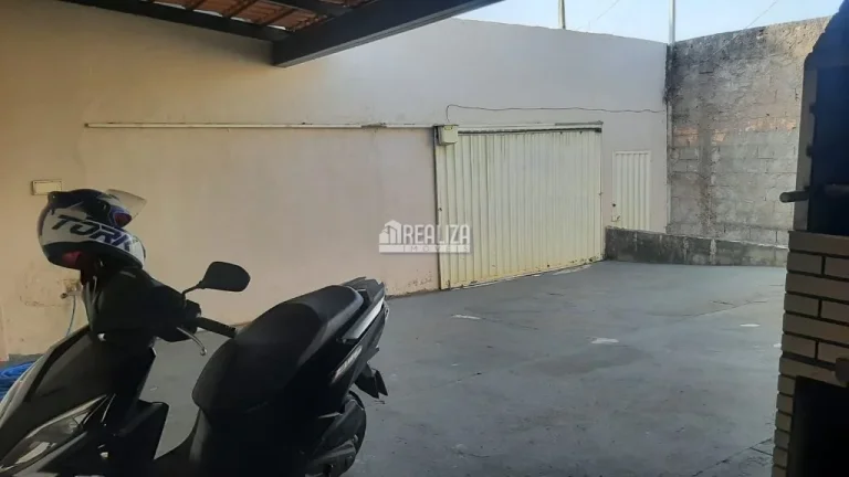 Imagem Casa padrão à venda em Residencial Jardim Anatê II, Uberaba