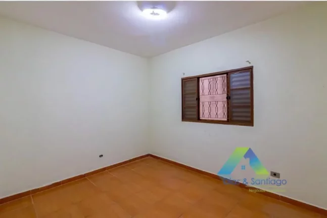 Imagem Casa com 4 dormitórios à venda, 200 m² por R$ 550.000,00 - Vila das Mercês - São Paulo/SP
