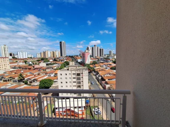 Imagem Apartamento com varanda gourmet à venda com 3 dormitórios, sendo uma suíte
