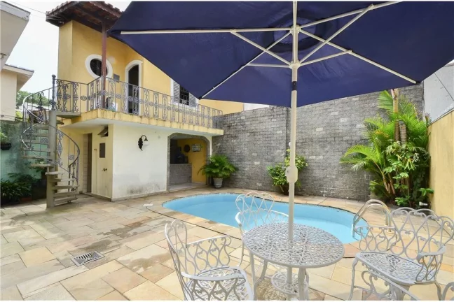 Imagem CASA RESIDENCIAL em São Paulo - SP, Jardim Aeroporto