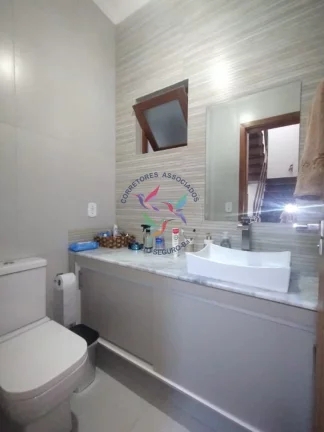 Imagem CASA COM 2 SUITES