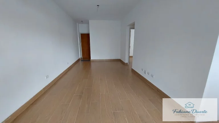 Imagem Apartamento novo com 2 dormitórios no Itaguá