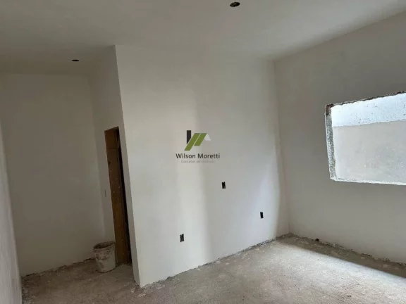Imagem CASA EM EXCELENTE BAIRRO - ITUPEVA