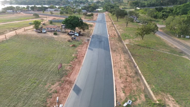 Imagem Terreno comercial para venda em Villagio do Lago, 662m2
