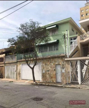 Imagem Casa 4 suítes 6 vagas com piscina
