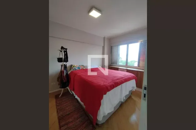 Imagem Apartamento à Venda - Aclimação, 2 Quartos, 82 m2