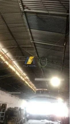 Imagem Alugo Prédio Comercial em São Paulo, Cambuci