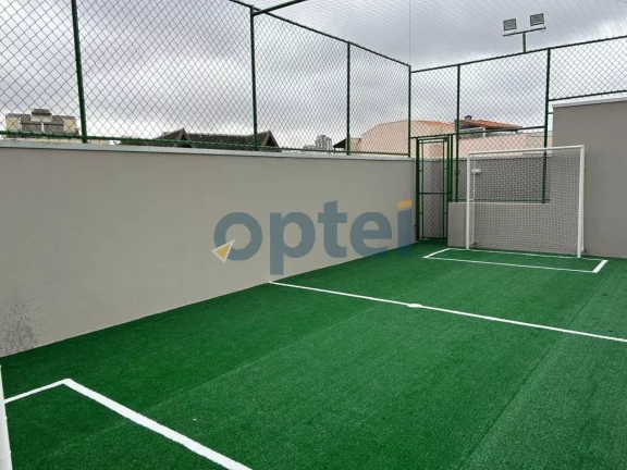 Imagem APARTAMENTO RESIDENCIAL em SANTO ANDRÉ - SP, CAMPESTRE