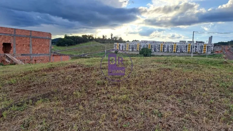 Imagem terreno a venda com 250m² Reserva Saltinho.