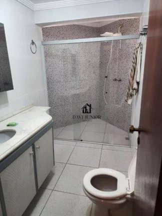 Imagem Apartamento à venda, 173 m² por R$ 800.000,00 - Centro - Sorocaba/SP