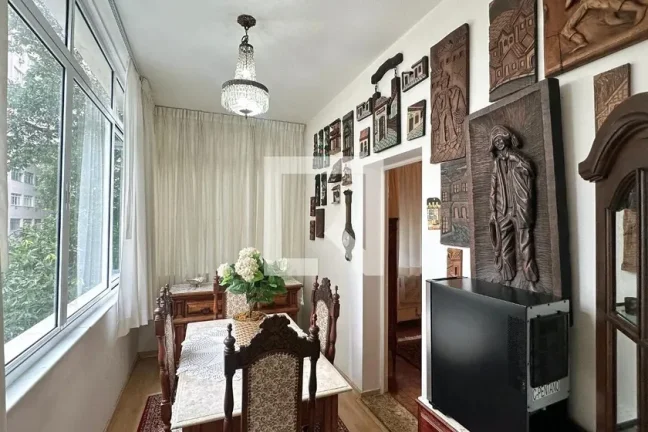 Imagem Apartamento à Venda - Copacabana, 3 Quartos, 216 m2