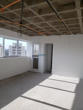 Imagem SALA COMERCIAL À VENDA- 36 M² - RUDGE OFFICE - RUDGE RAMOS - SÃO BERNARDO DO CAMPO/SP
