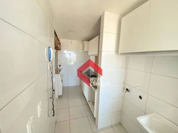 Imagem Apartamento à venda, 70 m² por R$ 580.000,00 - Cocó - Fortaleza/CE