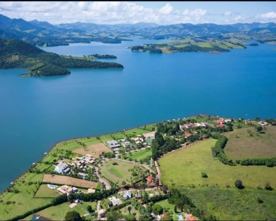 Imagem Terreno à venda no bairro Joanópolis - Joanópolis/SP