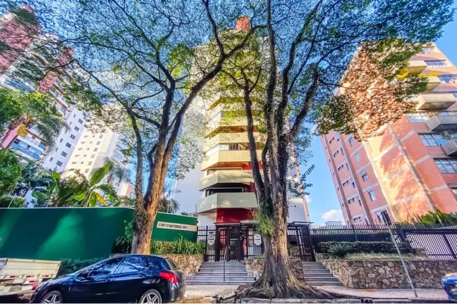 Imagem APARTAMENTO RESIDENCIAL em São Paulo - SP, Campo Belo