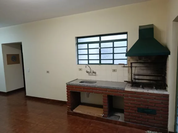Imagem Casa com 3 dormitórios à venda, 291 m² por R$ 920.000,00 - Centro - Poá/SP
