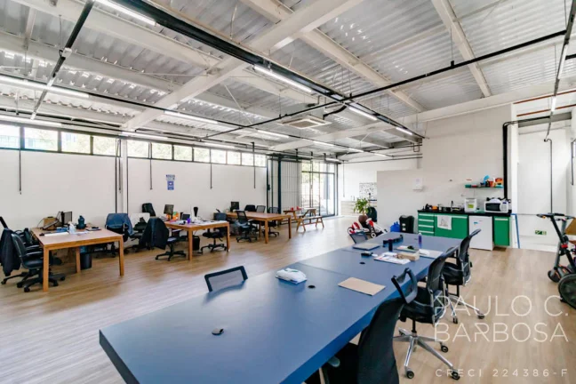 Imagem Imóvel comercial em Pinheiros - 966m²