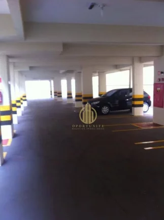 Imagem Apartamento residencial à venda, Sumarezinho, Ribeirão Preto - AP0111.