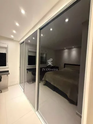 Imagem Apartamento com 2 dormitórios à venda, 82 m²- Jardim das Vertentes - São Paulo/SP