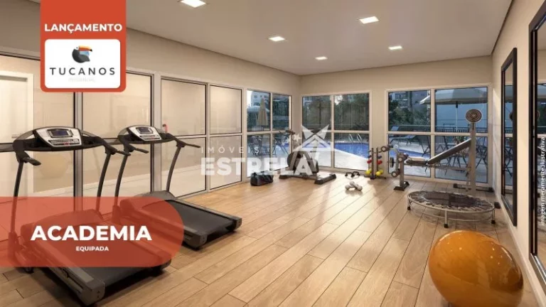 Imagem Apartamentos 03 Dorms com Varanda Gourmet - Cotia-SP
