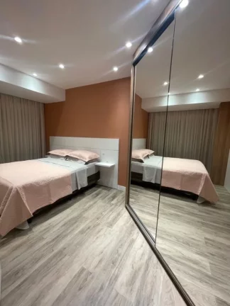 Imagem Cobertura com 4 dormitórios à venda, 318 m² por R$ 4.000.000,00 - Cachoeira do Bom Jesus - Florianópolis/SC