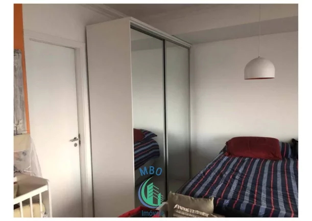 Imagem Apartamento com 1 quarto, à venda em São Paulo, Cidade Monções