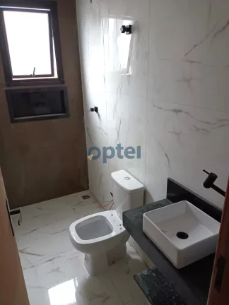 Imagem SOBRADO 2 DORMS - A VENDA 95M² -PQ DAS NAÇÕES - SANTO ANDRE/SP.