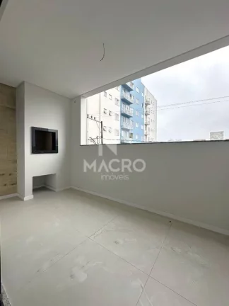 Imagem Apartamento | Jaraguá Esquerdo | 3 quartos (1 suíte) | 114m²