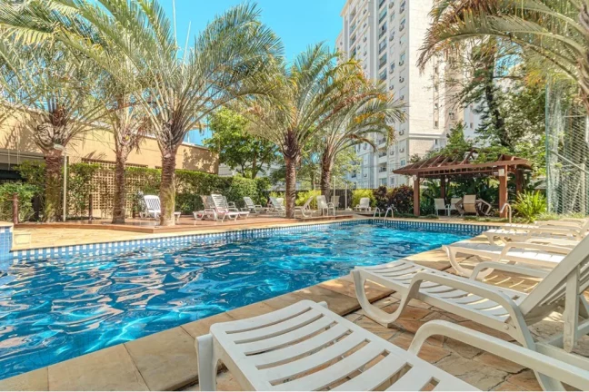 Imagem Apartamento à venda em Porto Alegre, Mont Serrat, com 2 quartos, 61m2