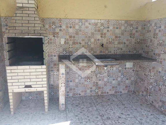 Imagem Apartamento 2 quartos em condomínio, Cosmos - Campo Grande