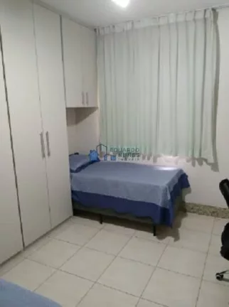 Imagem ÓTIMO APARTAMENTO COM 03 QUARTOS, SUÍTE E VAGA NO SANTO AGOSTINHO!!!!!