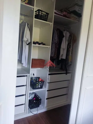 Imagem Apartamento com 2 dormitórios à venda, 59 m² por R$ 295.000,00 - Maria Paula - São Gonçalo/RJ