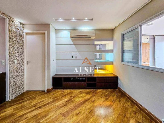 Imagem Apartamento com 3 dormitórios e varanda gourmet na Vila Carrão