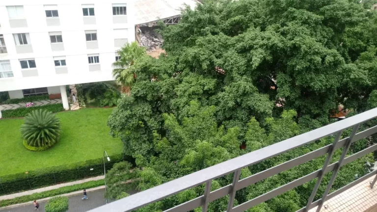 Imagem Apartamento com 2 dormitórios na Angélica