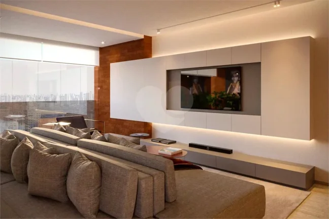 Imagem Apartamento para alugar com 2 quartos, sendo 2 suítes, no condomínio Ásia 173, São Paulo - SP