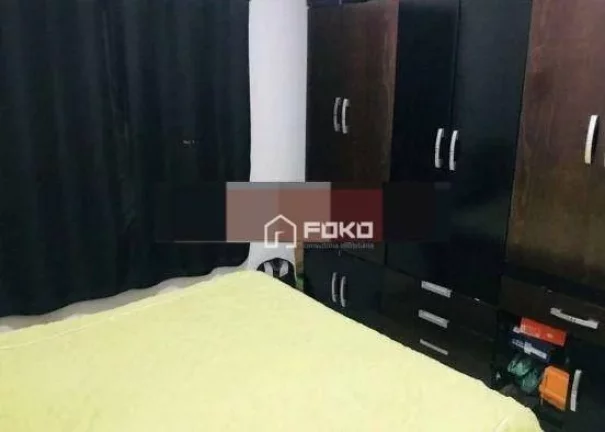 Imagem Casa à venda, 125 m² por R$ 720.000,00 - Gopoúva - Guarulhos/SP