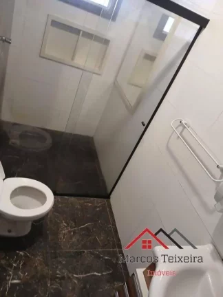 Imagem Casa - Jd Barbacena