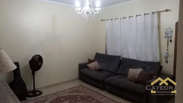 Imagem Casa térrea aconchegante de 3 dormitórios sendo uma suíte em Jarinu - SP