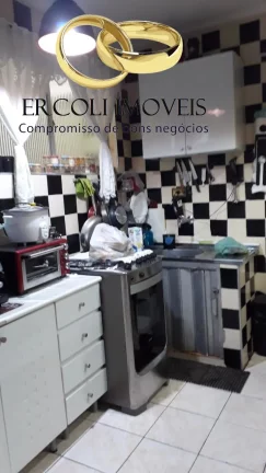 Imagem APARTAMENTO RESIDENCIAL em São Paulo - SP, Santa Cecilia
