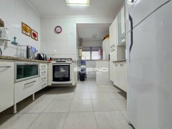Imagem Apartamento para locação Anual, com 3 dormitórios 1 suíte 106m² - Riviera de São Lourenço Bertioga SP