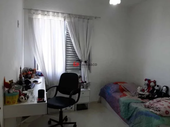 Imagem Apartamento para Venda 3 Quartos, 1 Vaga, Barcelona, São Caetano do Sul - SP | EDIFICIO SAN MARTIN